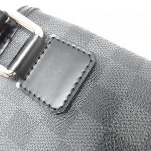 Louis Vuitton Damier Graphite Thomas N58028 S Bag
