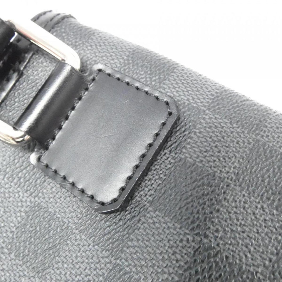 Louis Vuitton Damier Graphite Thomas N58028 S Bag