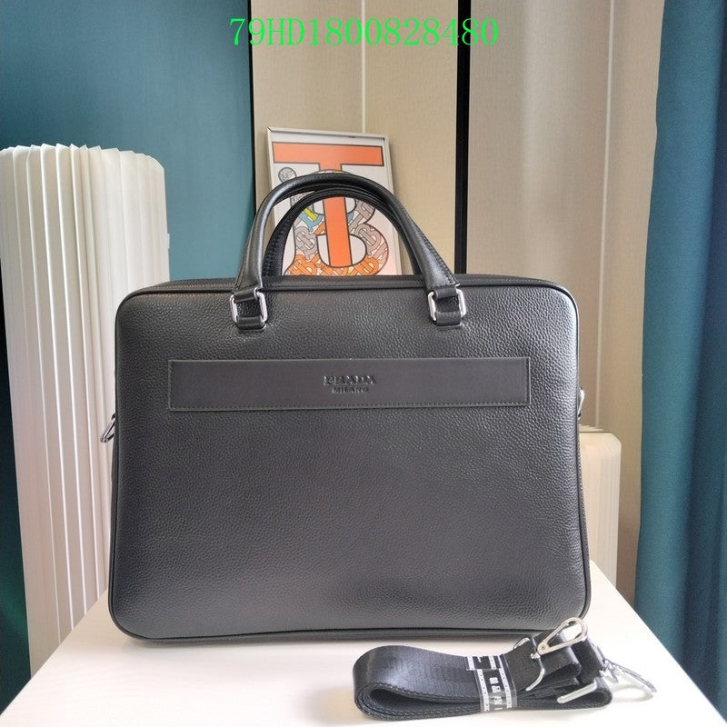 Prada Bags - The Barnes Bags  016