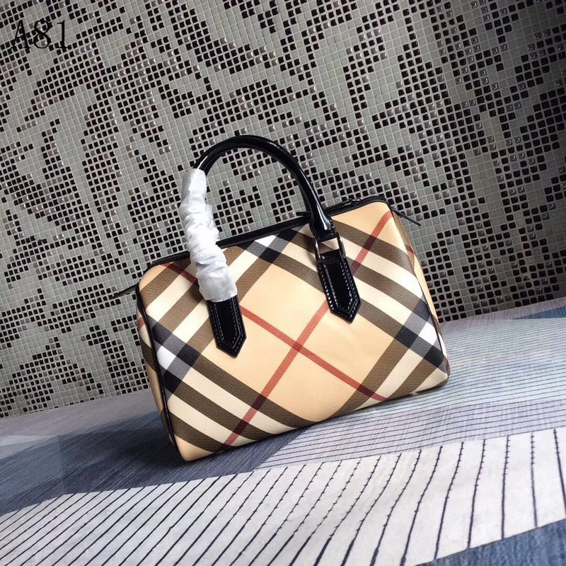 Burberry Bags - Bagsattire   076