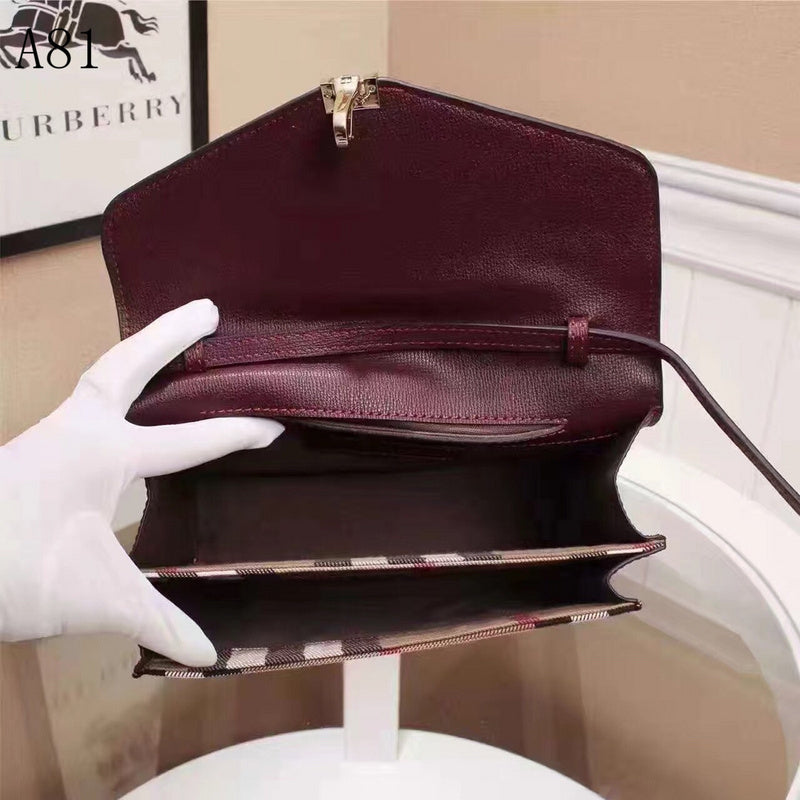 Burberry Bags - Bagsattire   130