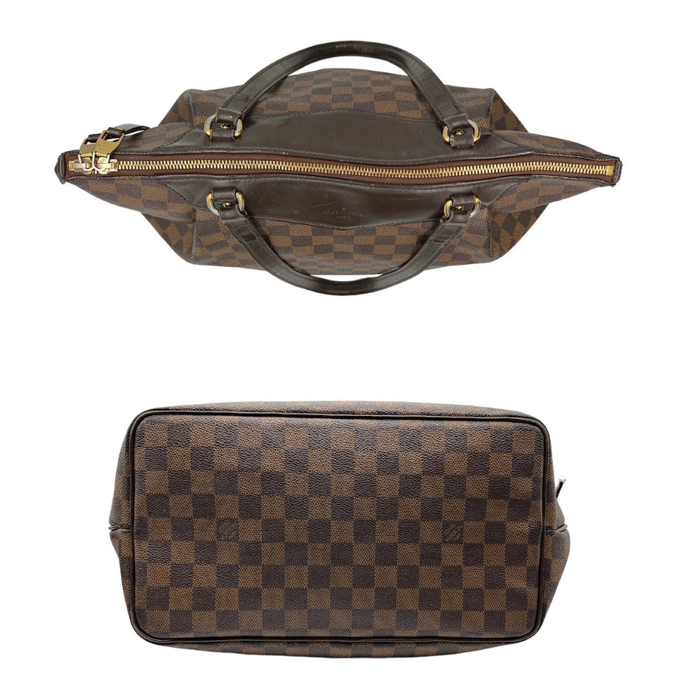 Louis Vuitton Damier Ebene Westminster GM