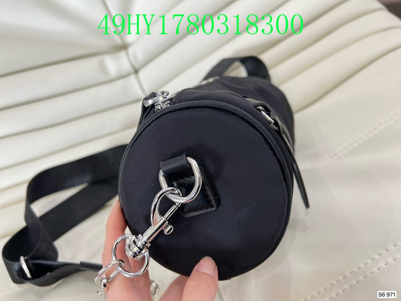Prada Bags - The Barnes Bags  1579
