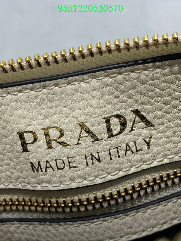 Prada Bags - The Barnes Bags  266