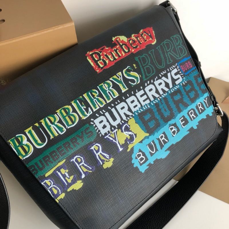 Burberry Bags - Bagsattire   576