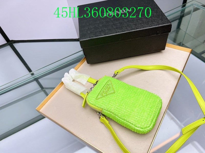 Prada Bags - The Barnes Bags  1062