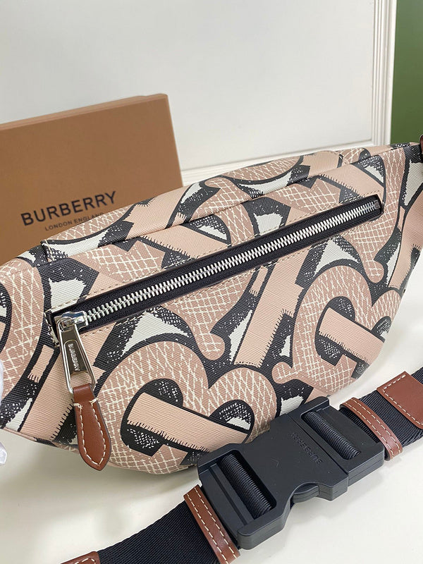 Burberry Bags - BG Bags - 658