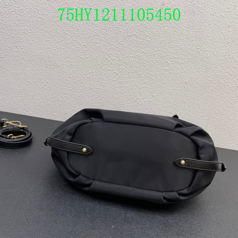 Prada Bags - The Barnes Bags  858