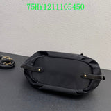 Prada Bags - The Barnes Bags  858