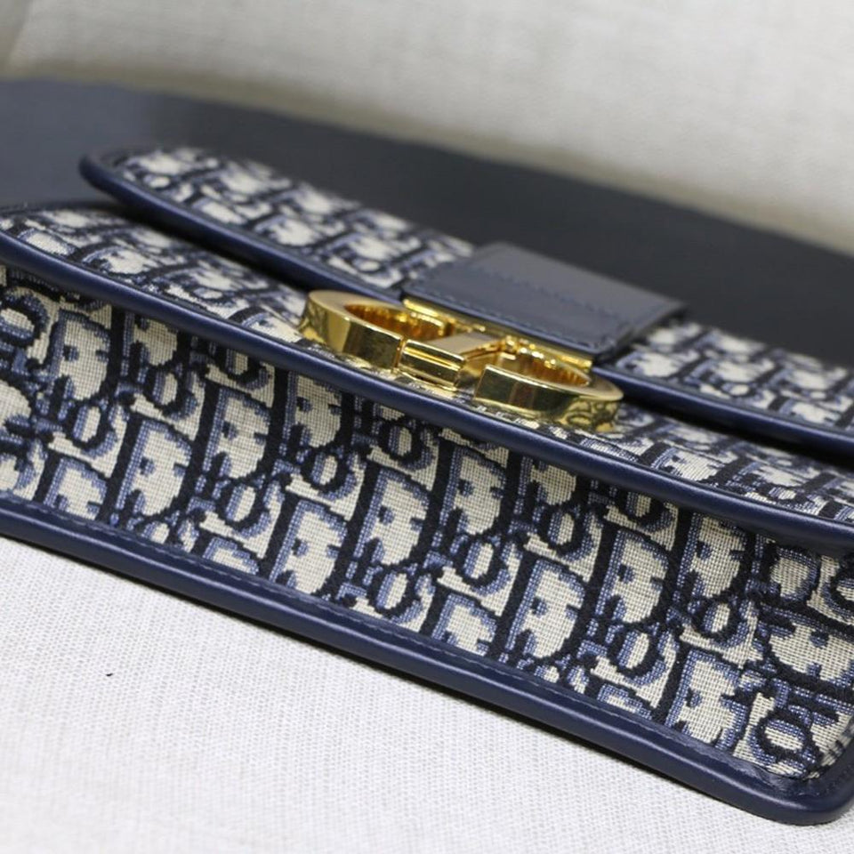 Christian Dior 30 MONTAIGNE BAG