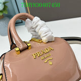 Prada Bags - The Barnes Bags  422