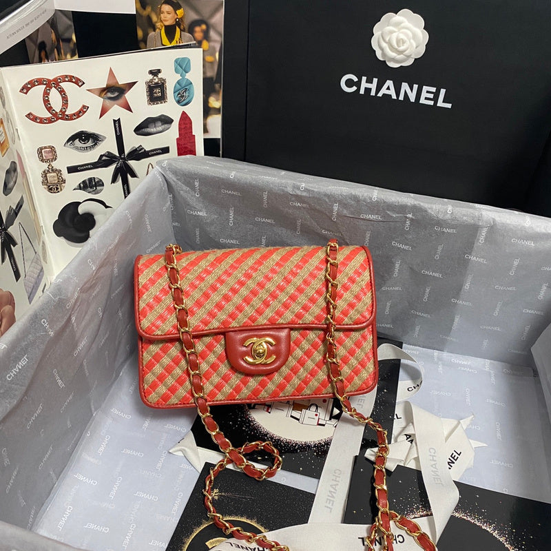 Chanel Bag