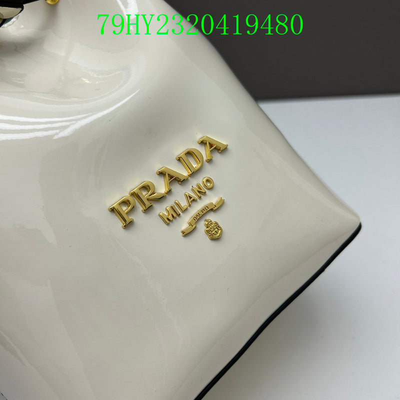 Prada Bags - The Barnes Bags  353