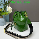 Prada Bags - The Barnes Bags  358