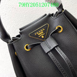 Prada Bags - The Barnes Bags  714
