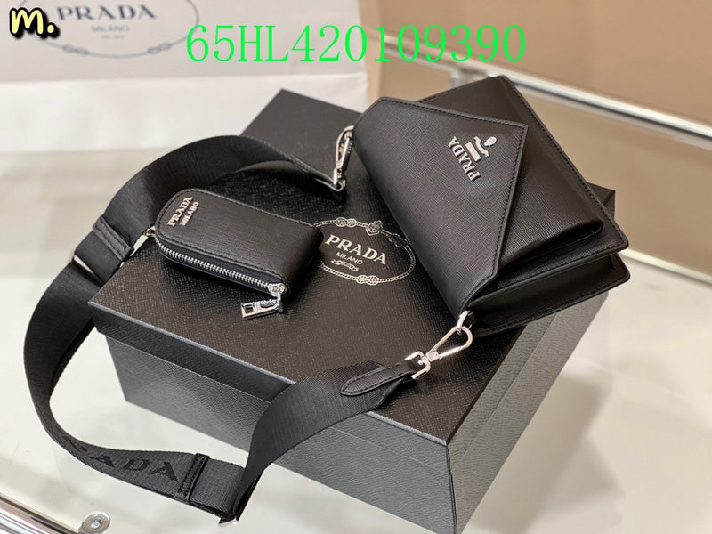 Prada Bags - The Barnes Bags  633