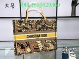 Christian Dior Bags Bags - The Tote   008