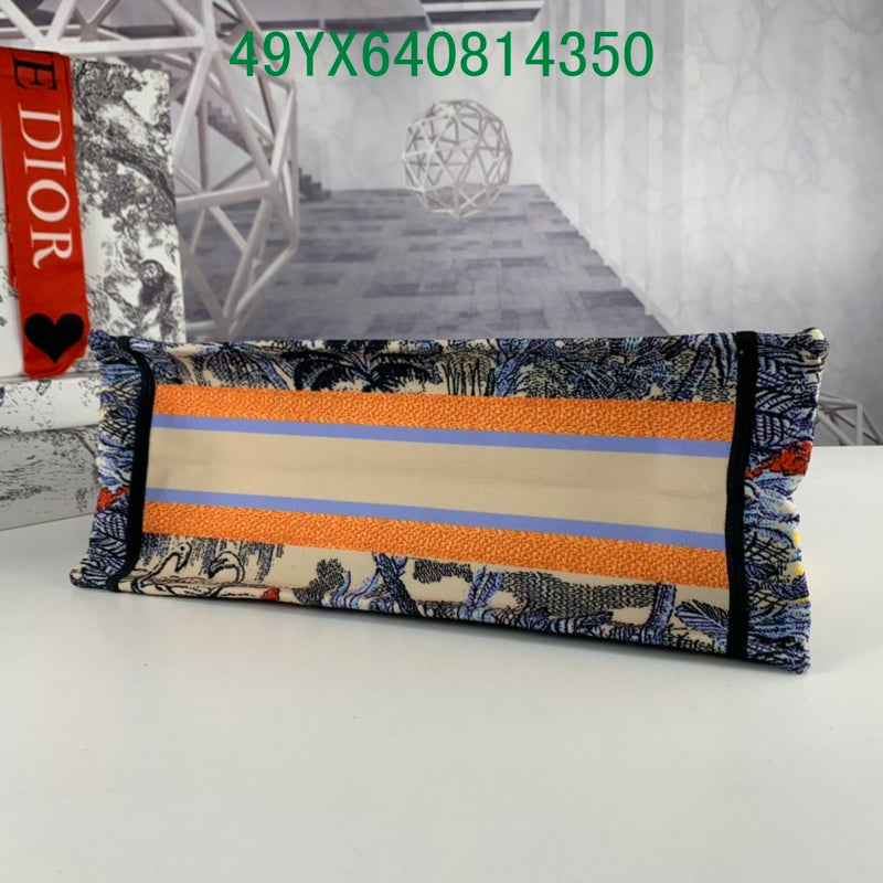 Christian Dior Bags Bags - The Tote   082