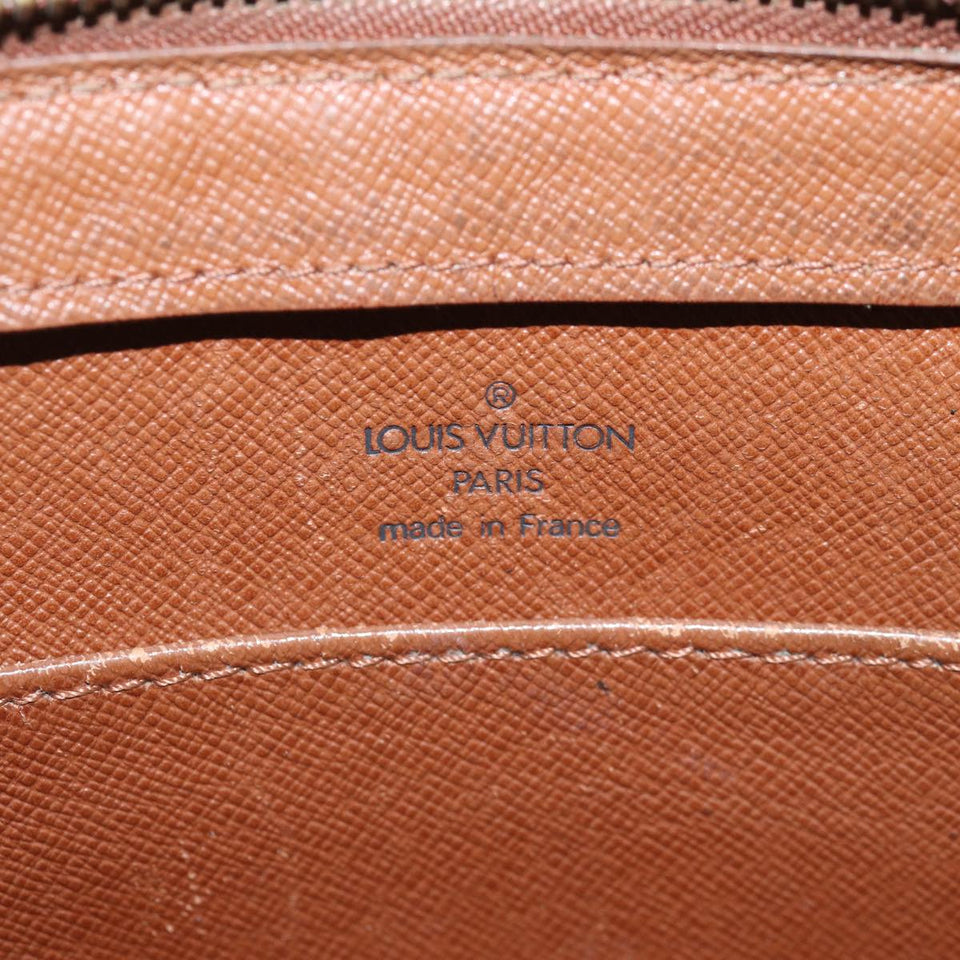 Louis Vuitton Orsay Clutch Bag