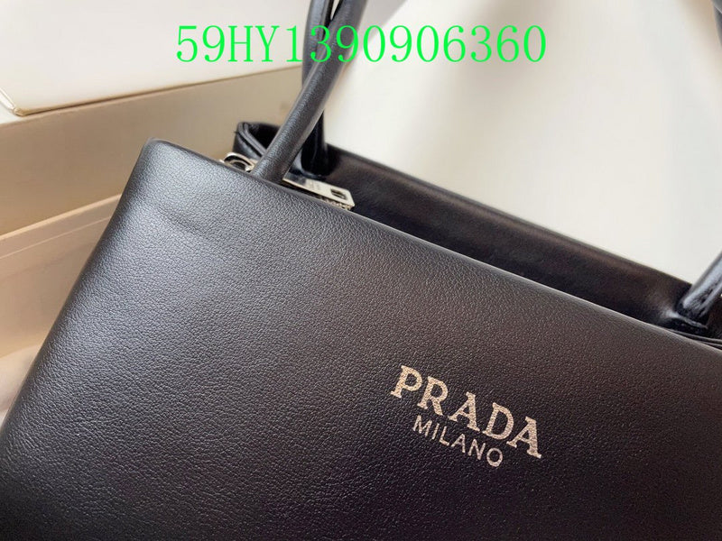 Prada Bags - The Barnes Bags  1011