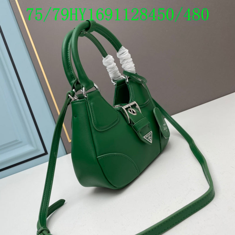 Prada Bags - The Barnes Bags  763