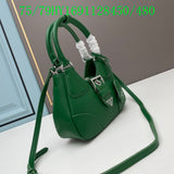 Prada Bags - The Barnes Bags  763