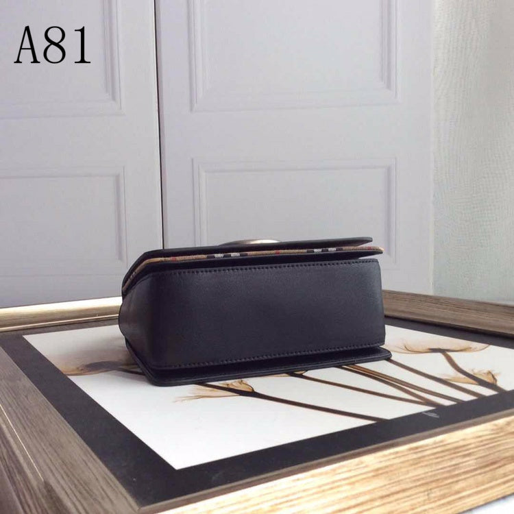 Burberry Bags - Bagsattire   015