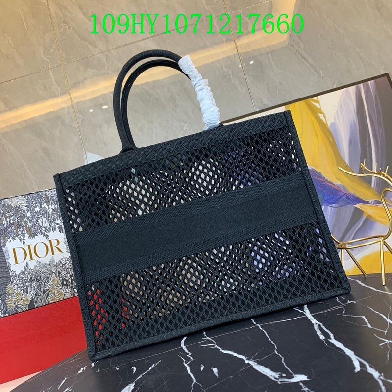 Christian Dior Bags Bags - The Tote   163