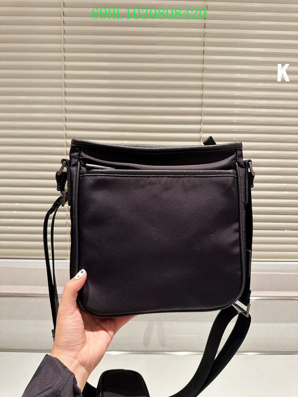Prada Bags - The Barnes Bags  062