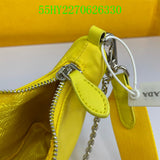 Prada Bags - The Barnes Bags  148