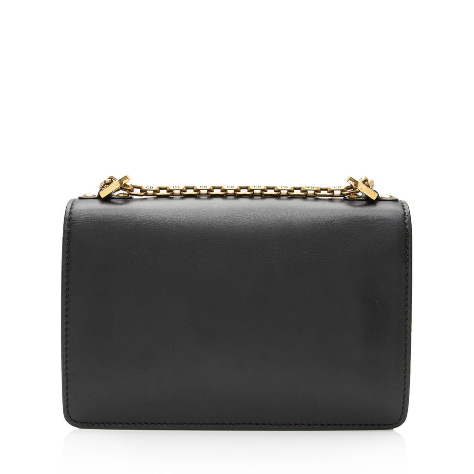 Dior Calfskin J'adior Flap Bag