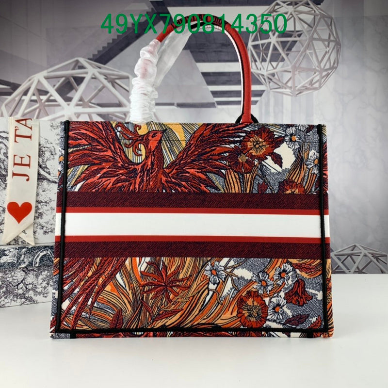 Christian Dior Bags Bags - The Tote   043