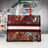 Christian Dior Bags Bags - The Tote   043