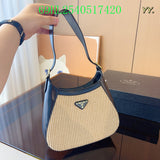 Prada Bags - The Barnes Bags  295