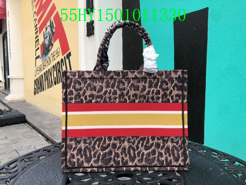 Christian Dior Bags Bags - The Tote   138