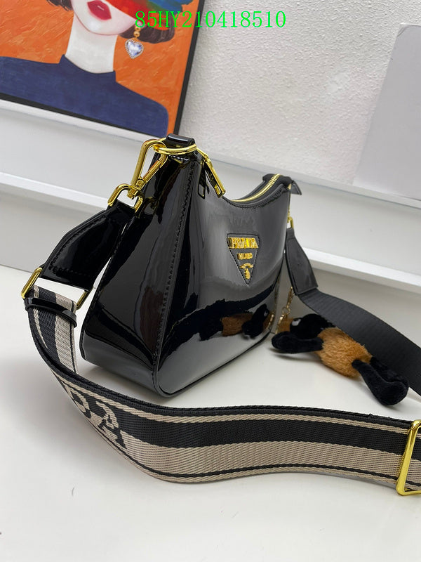 Prada Bags - The Barnes Bags  383