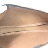 Louis Vuitton Pochette Accessoires  Canvas Clutch Bag