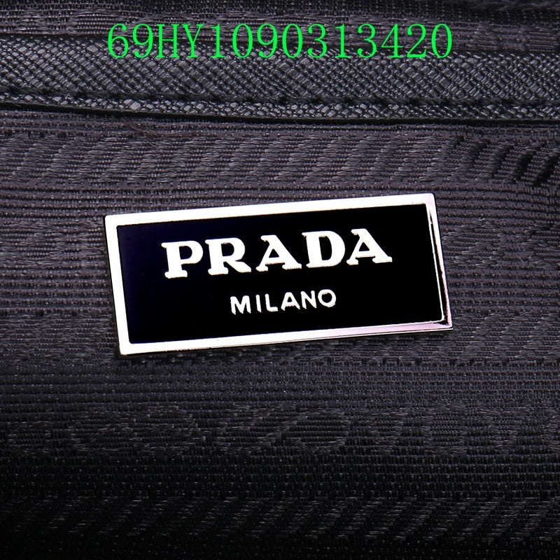 Prada Bags - The Barnes Bags  474
