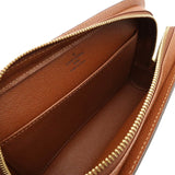 Louis Vuitton Orsay  Canvas Clutch Bag