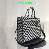 Prada Bags - The Barnes Bags  933