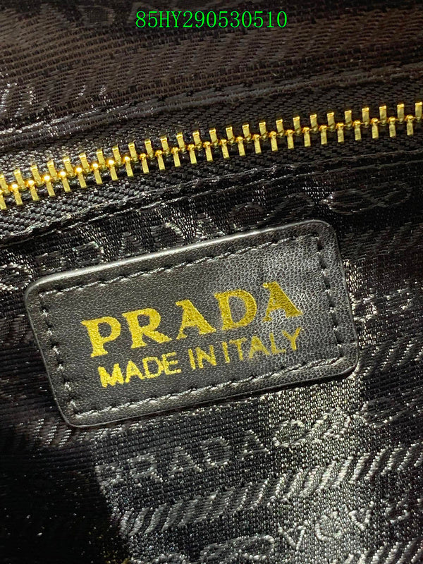 Prada Bags - The Barnes Bags  258