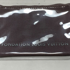 Louis Vuitton  Synthetic Clutch Bag