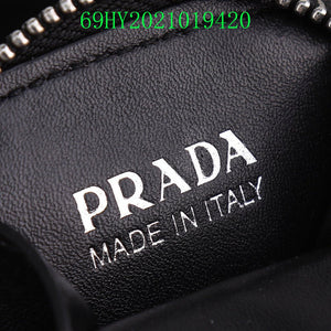 Prada Bags - The Barnes Bags  885
