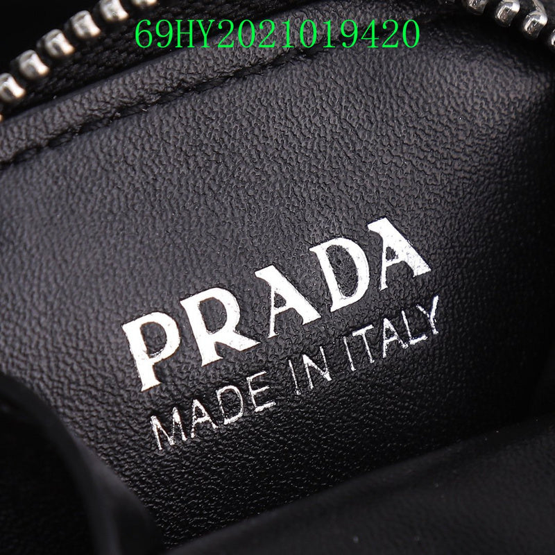 Prada Bags - The Barnes Bags  885