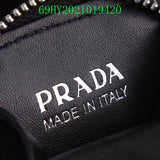 Prada Bags - The Barnes Bags  885
