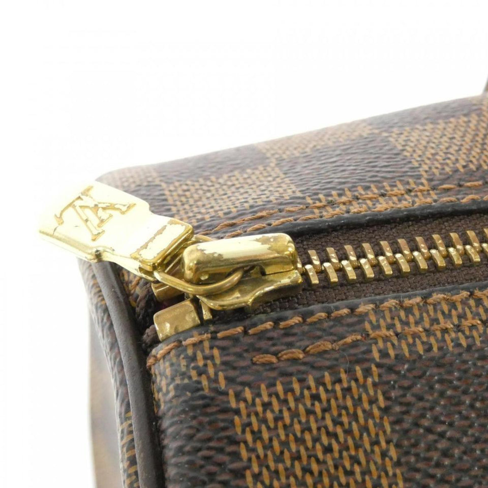 Louis Vuitton Damier Papillon 30 N51303 Bag