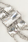 Collier choker Christian Dior 2004