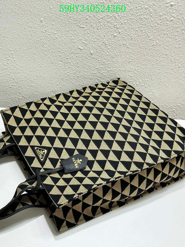 Prada Bags - The Barnes Bags  285