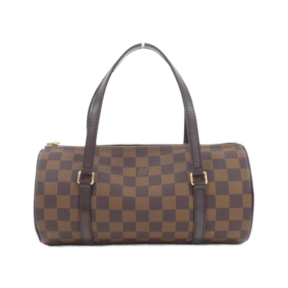 Louis Vuitton Damier Papillon 26cm N51304 Bag