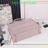 Christian Dior Bags Bags - The Tote   203